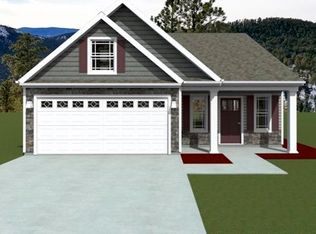 1335 Martin Rd, Spartanburg, SC 29301