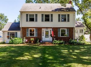 3064 Saint Paul Blvd, Rochester, NY 14617