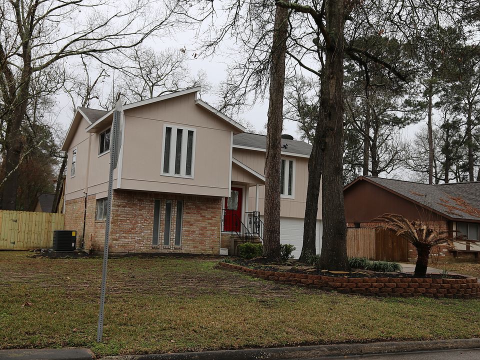 2nd image of 3030 Birch Creek Dr