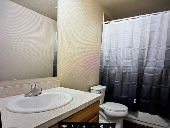 4th image of 1409 S Gale Ave #3