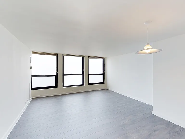 Dining/Living room