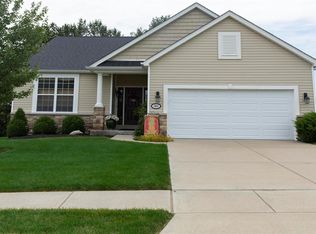 1322 Heritage Pkwy, Wentzville, MO 63385