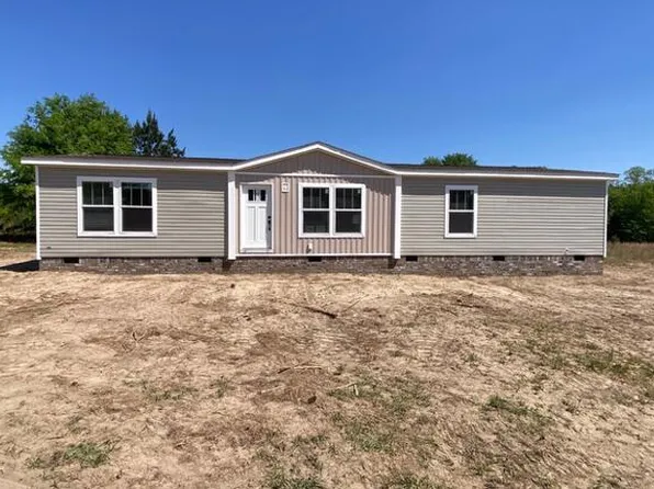 0 Camp Rawls Rd, Wagener, SC 29164