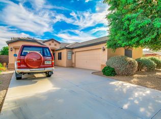 16343 N 164th Ln, Surprise, AZ 85388
