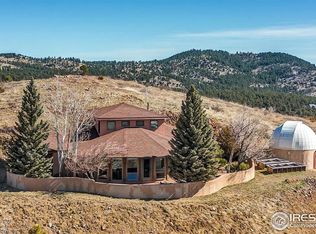 515 Lost Angel Rd, Boulder, CO 80302