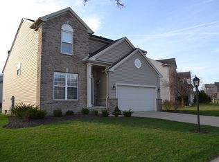 589 Lenox Ct, Broadview Heights, OH 44147
