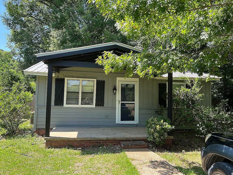 Front of the House
