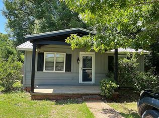 4210 Old Highway 12, Starkville, MS 39759