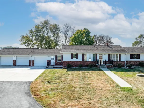 1439 1120th St, Harlan, IA 51537