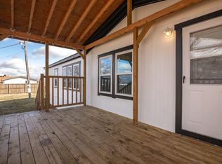 5316 Spring St, Alvarado, TX 76009