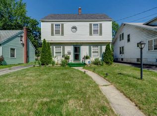 816 Fairbanks Ave, Kalamazoo, MI