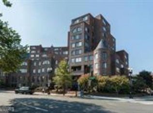 3 Washington Cir NW APT 1001, Washington, DC 20037