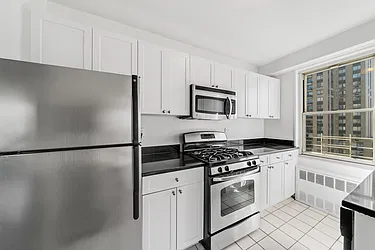 Rented by Vector New York, LLC