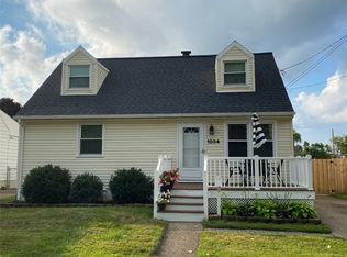 1034 W 39th St, Erie, PA 16509