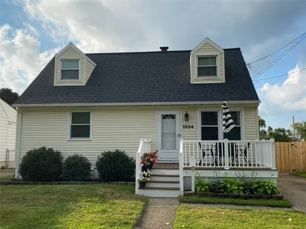 1034 W 39th St, Erie, PA 16509