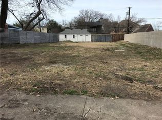 5219 Milam St, Dallas, TX 75206