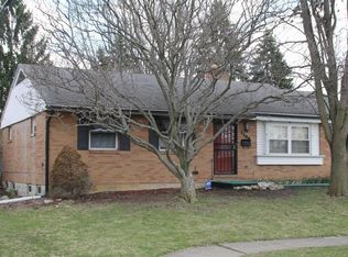 1130 Westphal Ave, Columbus, OH