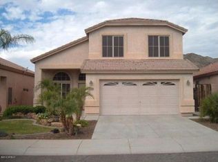 16028 S 17th Ln, Phoenix, AZ 85045