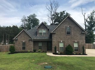 1132 Rivercrest Dr, Murfreesboro, TN 37129