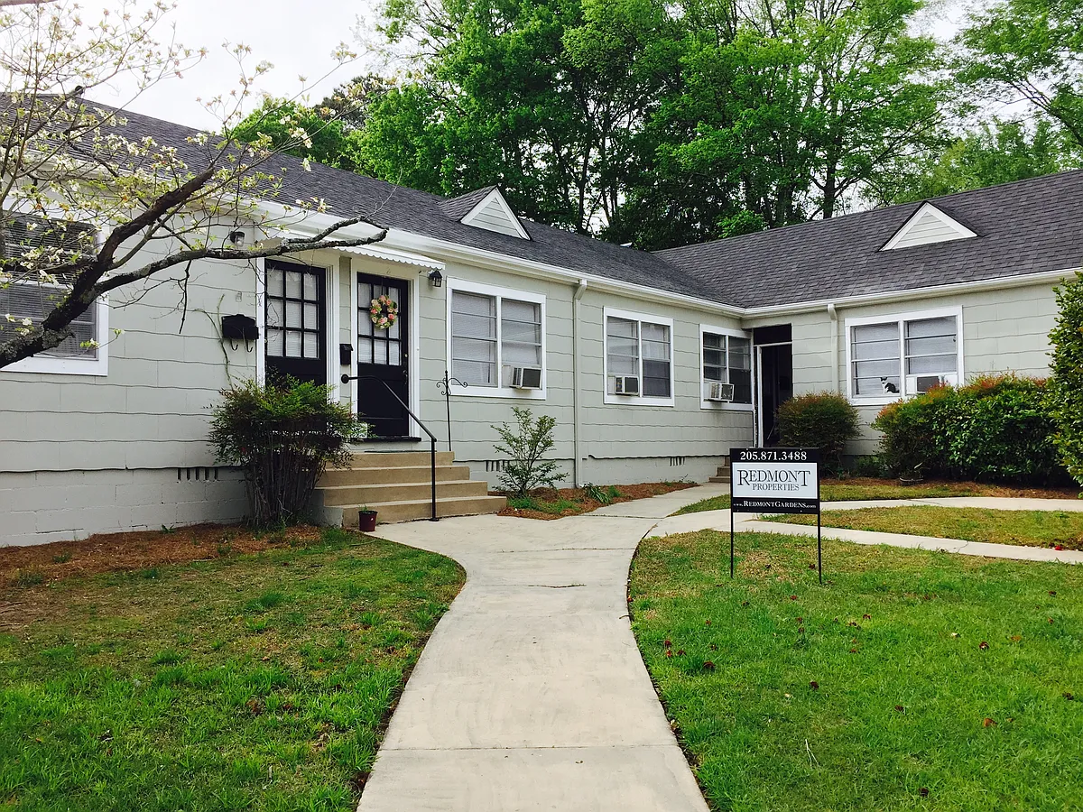 Building Photo - 912 Oxmoor Rd #3
