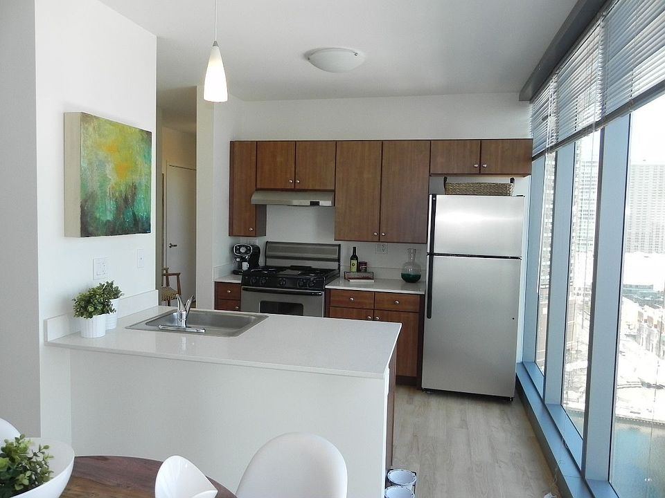 1st image of 345 E Wacker Dr Unit 4603