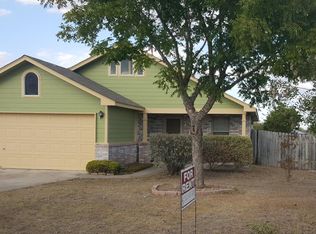 105 Ansleys Way, Kyle, TX 78640