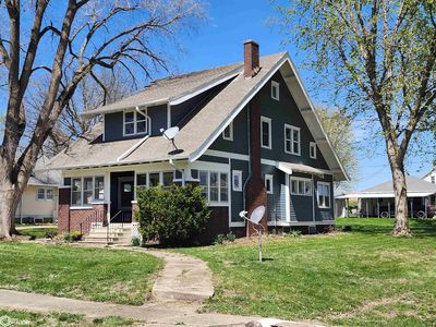 600 6th St, Battle Creek, IA, 51006