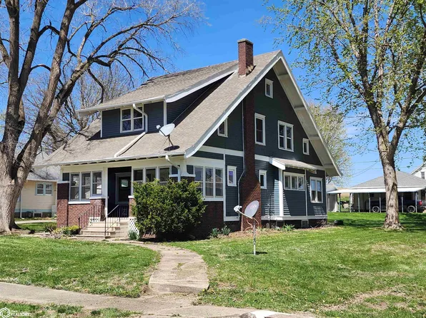 600 6th St, Battle Creek, IA 51006