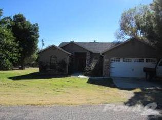 743 E Lamarcia Dr, Camp Verde, AZ 86322