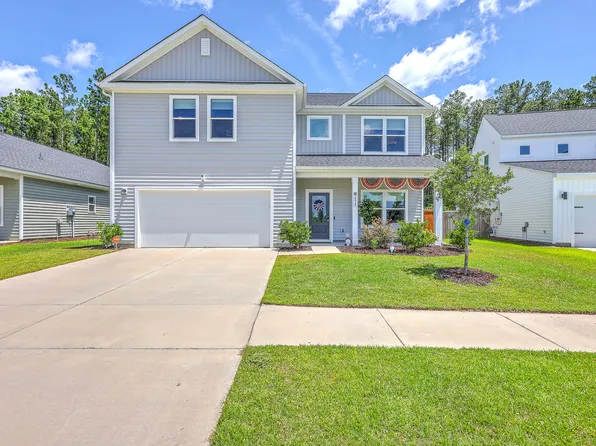 4314 Cotton Flat Rd, Summerville, SC 29485