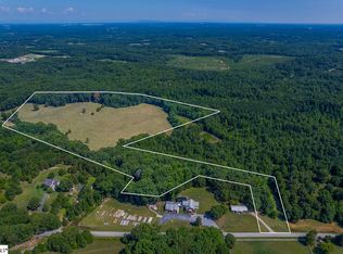 1723 McKelvey Rd, Fountain Inn, SC 29644