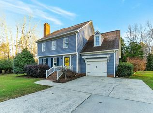 58 Brightleaf Ct, Angier, NC 27501