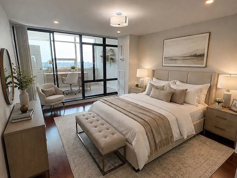 3303 Don Mills Rd #Penthouse 03 — Photo 13