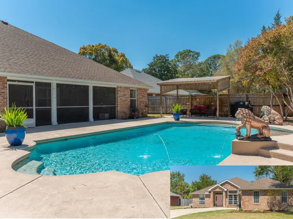 314 Glen Ave, Valparaiso, FL 32580