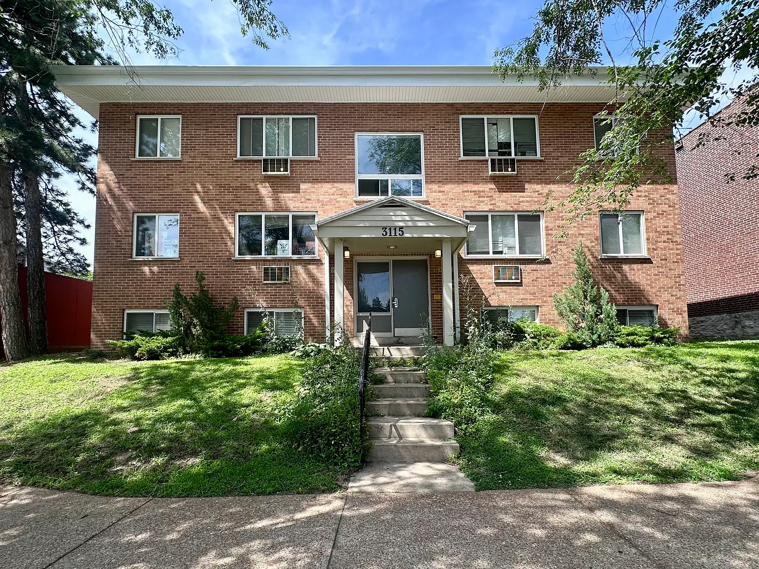 1 bed, 800 sqft, $1,000 — Photo 1