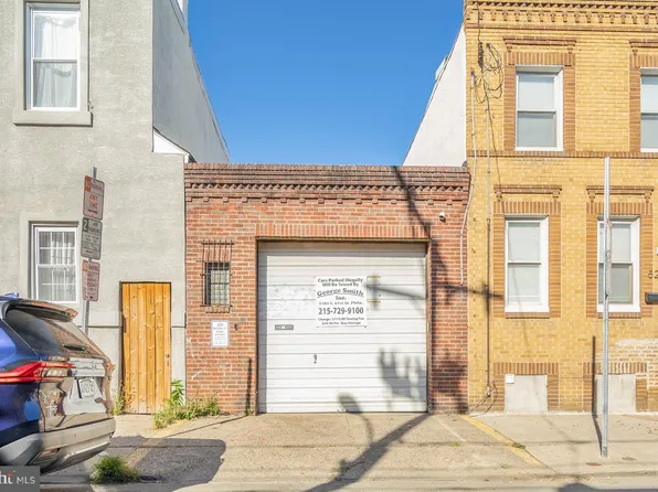 529 McKean St, Philadelphia, PA 19148