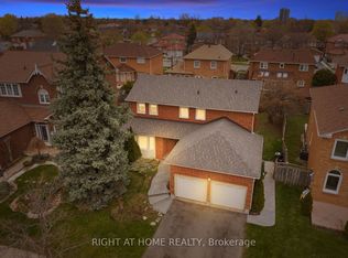 72 Brydon Cres, Brampton, ON L6X3E5