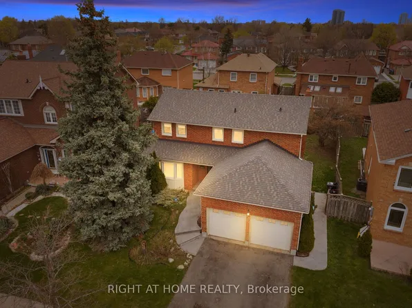 72 Brydon Cres, Brampton, ON L6X 3E5