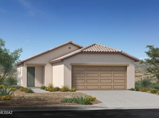 9239 N Peridot Vista Ave, Tucson, AZ 85742