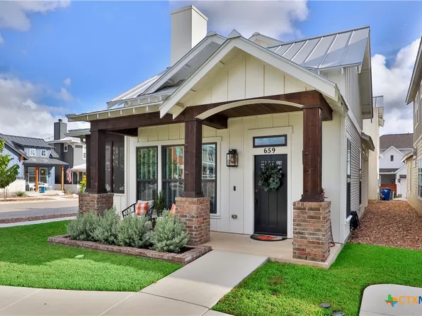 659 Prospect Way, New Braunfels, TX 78130