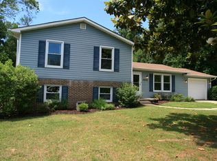 12610 Carland Pl, Laurel, MD 20708