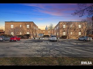 101 W Canedy St #125, Springfield, IL 62704