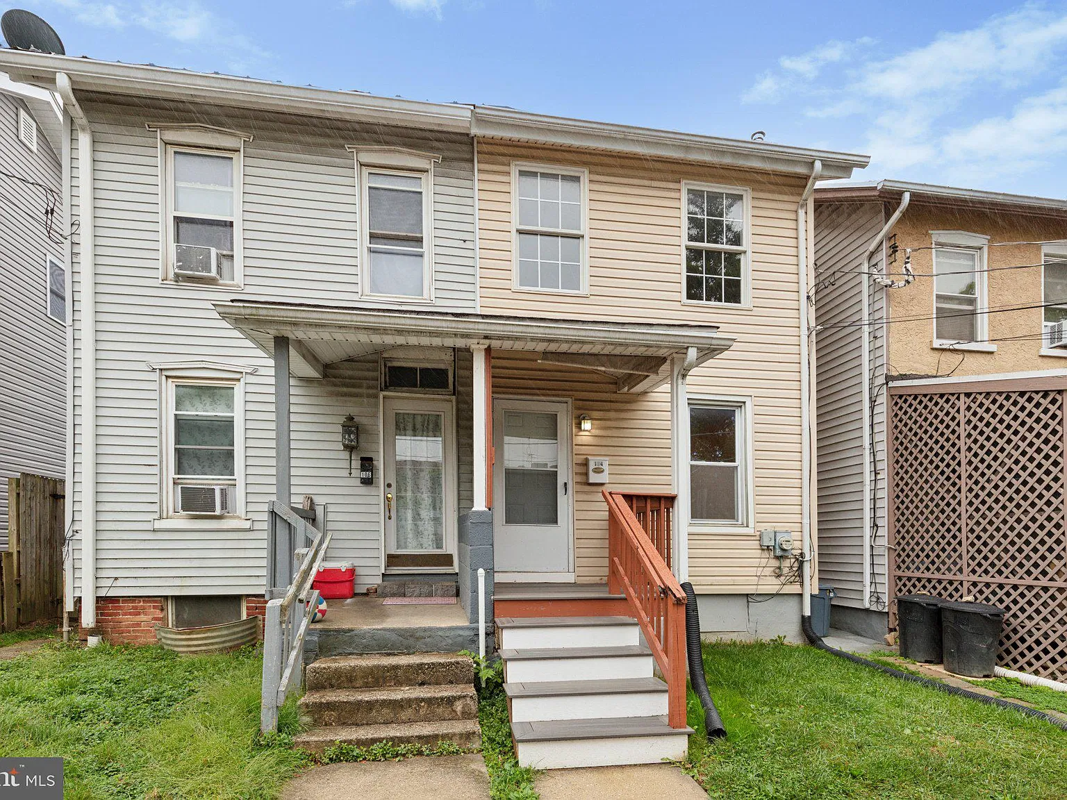 2 bed, 1.0 bath, 795 sqft, $1,900 — Photo 2