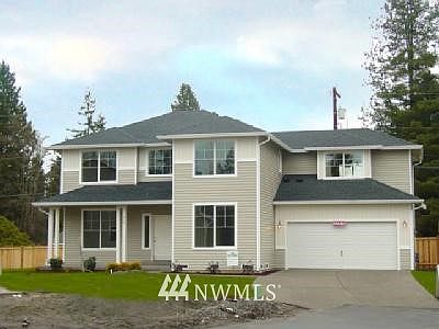 1st image of 809 202nd - lot 5 SW
