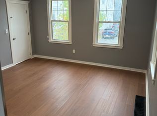 67 Foster St #1, New Bedford, MA 02740
