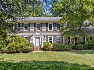 4006 Ivory Ave, Signal Mountain, TN 37377