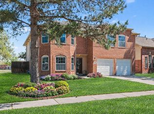 14338 Heron Marsh Dr, Cypress, TX 77429