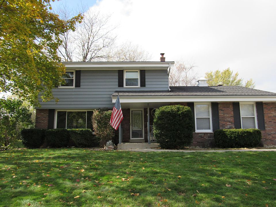 1st image of 9765 S Shepard Hills Dr