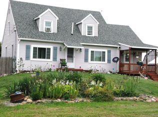 14742 Alfalfa Rd, Lachine, MI 49753