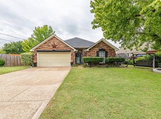 6406 Declaration Dr, Arlington, TX 76002